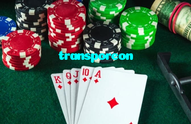 transporeon